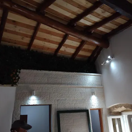 Country-Bumpkin'S House Villa Karyotikon Exterior photo