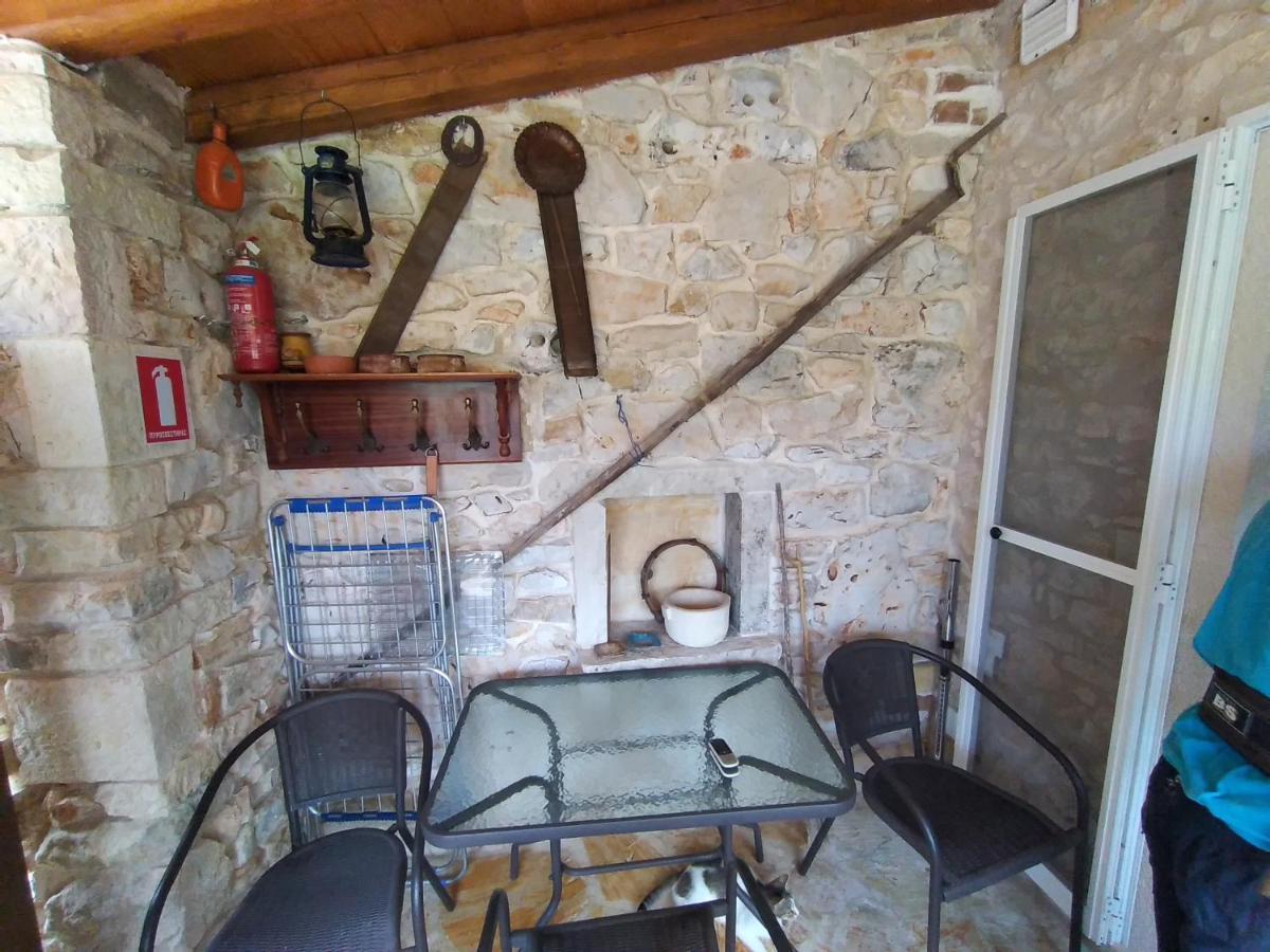 Holiday home Country-bumpkin's House